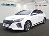 Hyundai Ioniq 1,6 GDI Style Hybrid - Hyundai IONIQ: Automatik