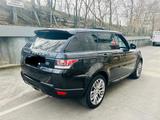 Land Rover Range Rover Sport 3.0 SDV6 HSE Dynamic/PANO/VOLL - Land Rover Range Rover Sport: Hse