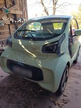 Andere Elektroauto  YOYO - Andere mit Elektro-Antrieb: Kleinwagen, El