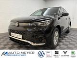 Volkswagen Tiguan R-Line 1,5 l eTSI DSG WR Satz Navi Leder - Volkswagen Tiguan: W