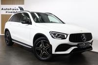 Mercedes-Benz GLC 220d 4Matic AMG*DIGITAL-COCKP*PANO*NIGHT*AHK
