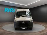 Mercedes-Benz SPRINTER 317 CDI L3-H2 Kasten PRO Hochdach Lang - Mercedes-Benz Kipper 4x4