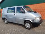 Volkswagen T4 2,5 TDI - 102 PS - scheckheftgepflegt - VW T4 Gebrauchtwagen in Bremen