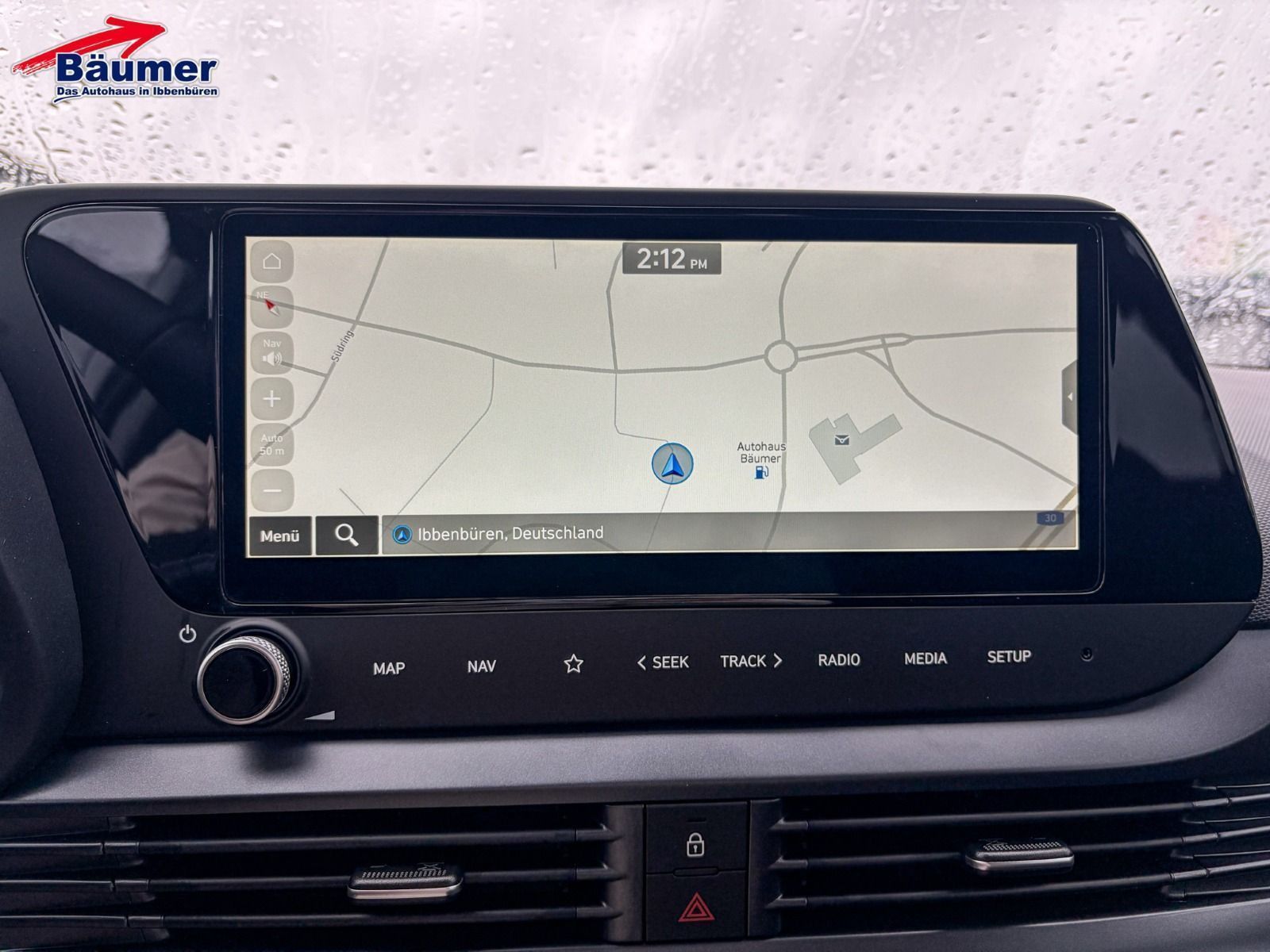Hyundai i20 – Bild 18
