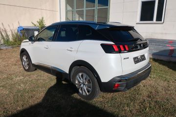 Peugeot 3008 - 5