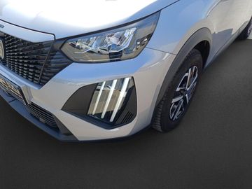 Peugeot 2008 - 9