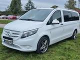 Mercedes-Benz Vito 114 CDI Lang HA Wohnmobil - Wohnwagen & Wohnmobile in Mannheim