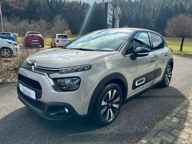 CITROEN C3 Max