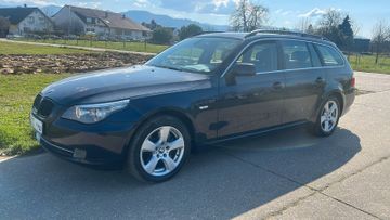 BMW 530 - 4
