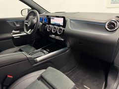 MERCEDES-BENZ EQA 250 AMG LINE*360° KAMERA*WINTERP*LED*NAVI* MERCEDES-BENZ EQA 250 AMG LINE*360° KAMERA*WINTERP*LED*NAVI*