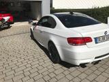 BMW M3 Coupé,Schalter,Carbon-Dach,EDC,Leder - gebrauchte BMW M3 aus dem Jahr 2007