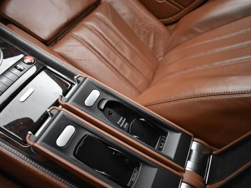 صورة مصغرة 49 لـ 2006 Bentley CONTINENTAL FLYING SPUR
