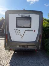 Mobilvetta K Yacht 80 Tekno Rundum-Sorglospaket mit Vorzelt - Mobilvetta Wohnwagen & Wohnmobile