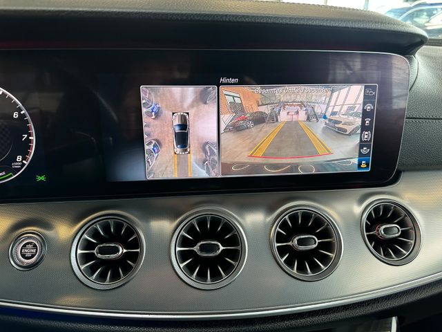 Mercedes-Benz E 53 AMG 4Matic*Burmester*360*Parkass.*Multibeam
