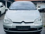 Citroën C5 Lim. Exclusive - Citroën aus 2004