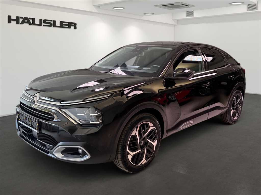 Image of Citroën C4