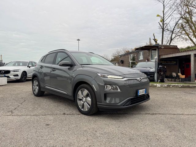 Hyundai Kona EV 39 kWh XPrime