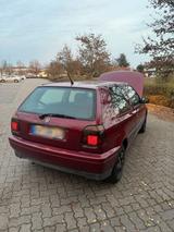Volkswagen VW Golf III/3 Bon Jovi 1,8l 2Ha... - Volkswagen Golf: Bon Jovi