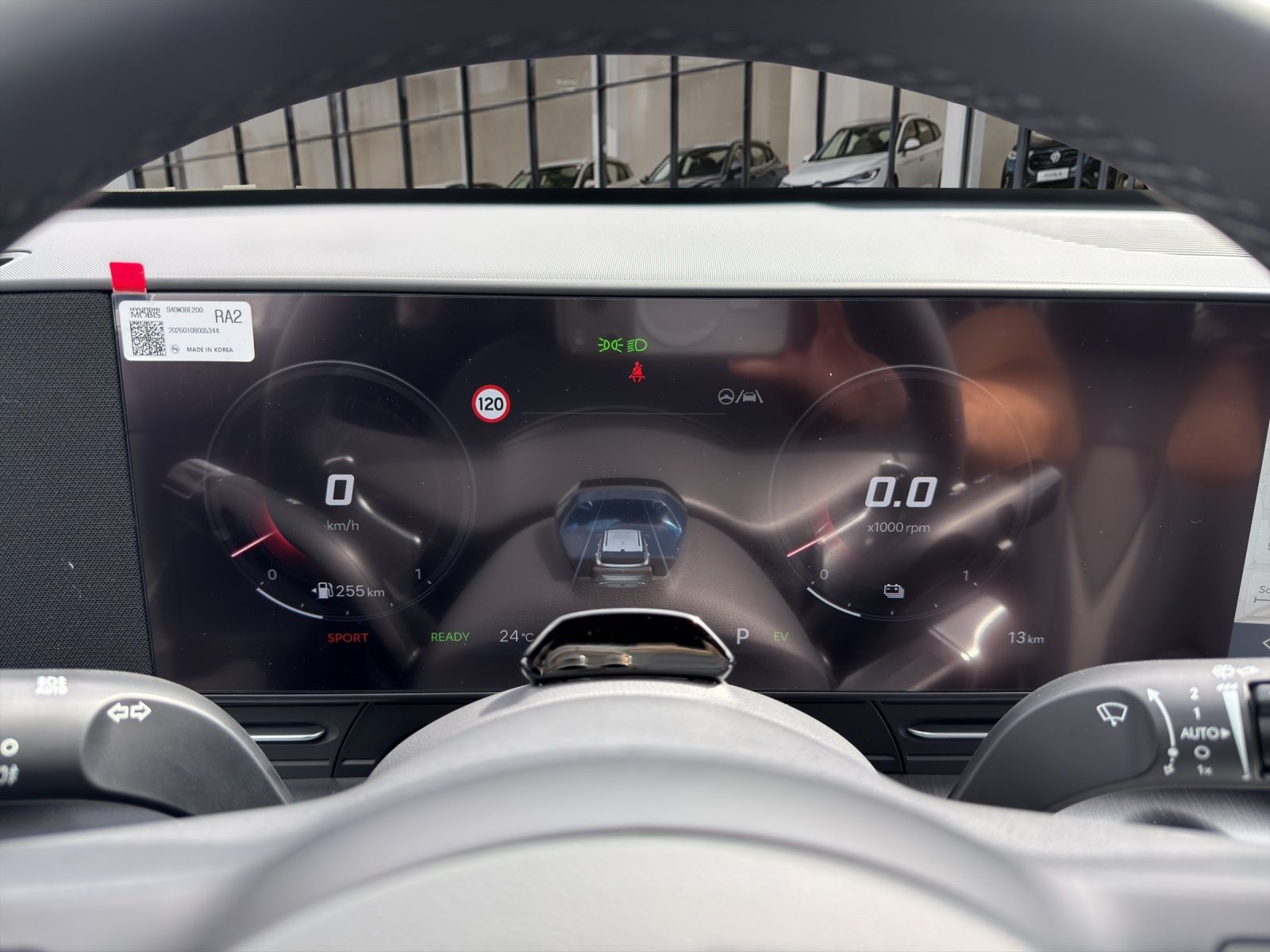 Hyundai KONA - Bild 16