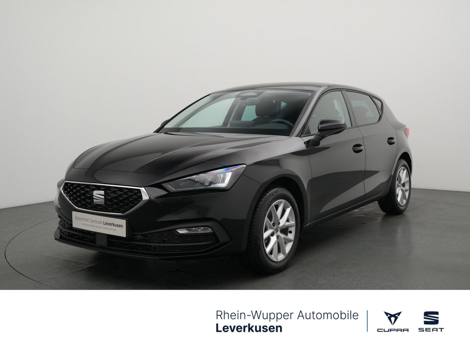 Seat Leon Road Edition DSG KEYLESS CARPLAY VIRT ACC