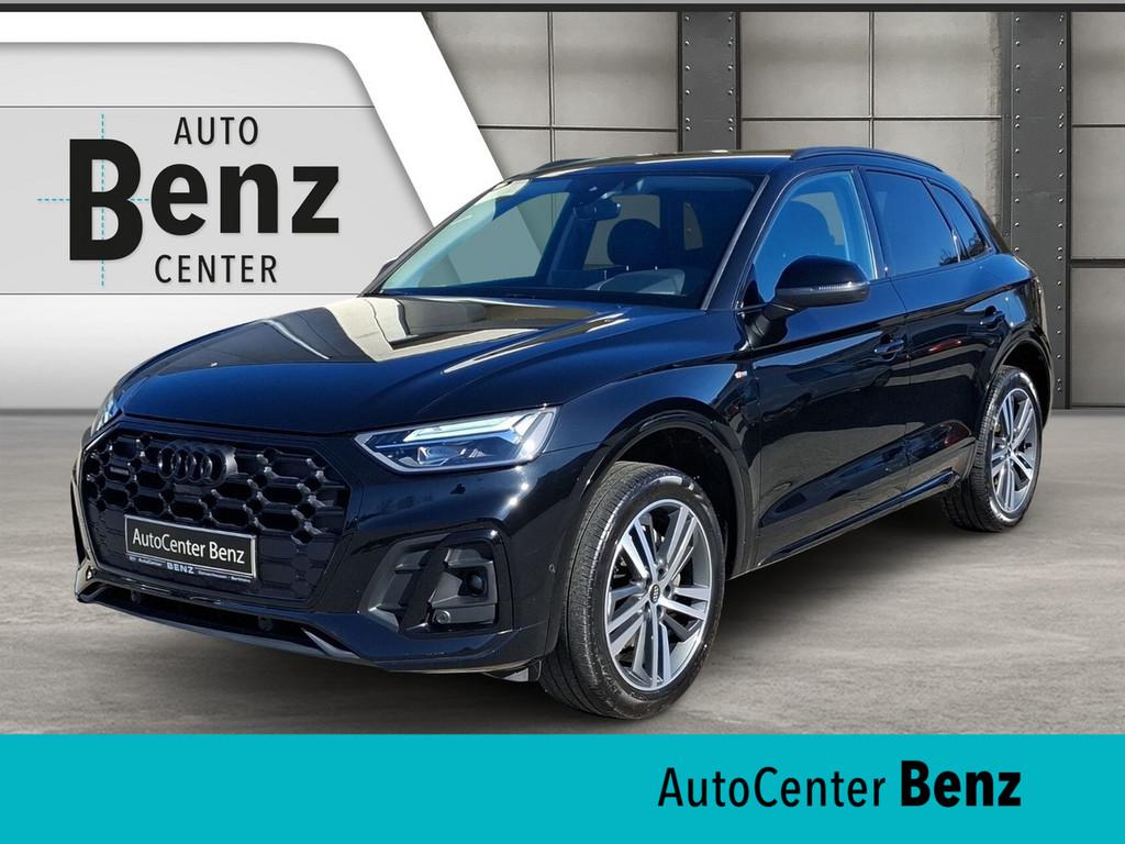 Audi Q5 45 TFSI quattro S line