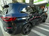 BMW X5 ×Drive40i EU6d M Sport Laser Komfortsitze GSD - BMW X5: 4.6