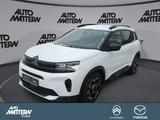 Citroën C5 Aircross Plus S&S Klimaaut.|NAVI|LED|Tempomat - Citroën C5 Aircross: Plus
