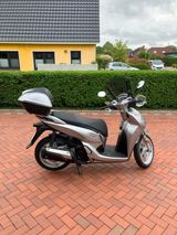Honda SH 300 i - Angebote entsprechen deinen Suchkriterien