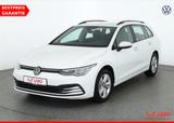 Volkswagen Golf VIII Variant 2.0 TDI DSG Life LED Navi ACC - Volkswagen Golf mit Diesel-Antrieb