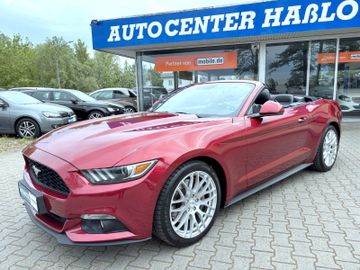 Ford Mustang - 6