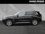BMW X3 xDrive20d. Anhängerkupplung. Sonnenschutz - mit Diesel-Antrieb: Geländewagen, Automatik, Anhängerkupplung