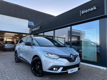 Renault Grand Scenic Black Edition TCe 140 EDC 7-Sitzer