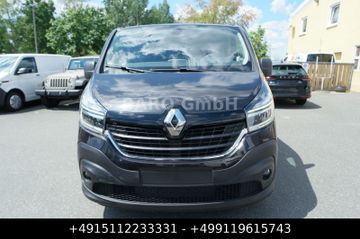 Renault Trafic - 8