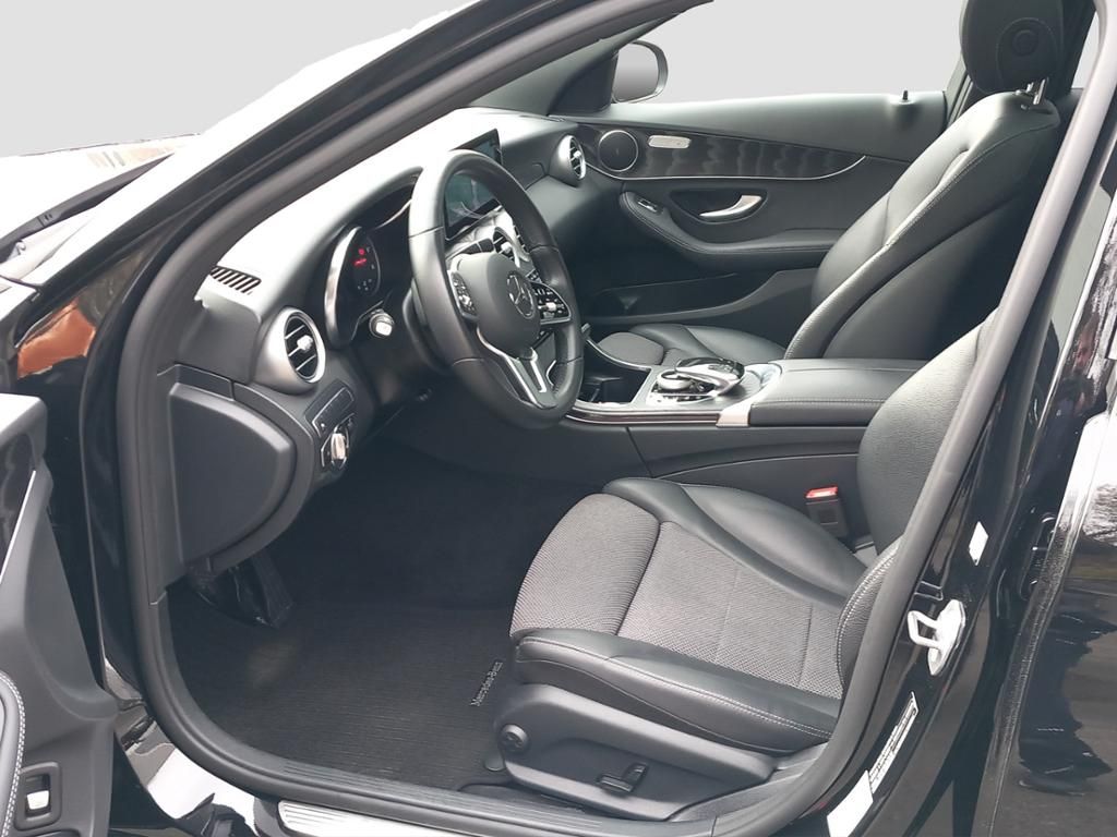 Fahrzeugabbildung Mercedes-Benz C 220 d 4MATIC T-Modell Panorama-Dach*Kamera*LED