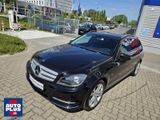 Mercedes-Benz C 180 T Blue Eff Avantgarde SITZHZG+PDC+HU NEU - Mercedes-Benz C-Class aus 2011: Kombi
