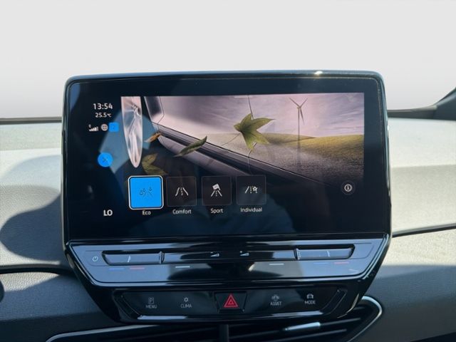 ID.3 PRO 58 kWh REAR VIEW NAVI APP-CON ACC DAB+