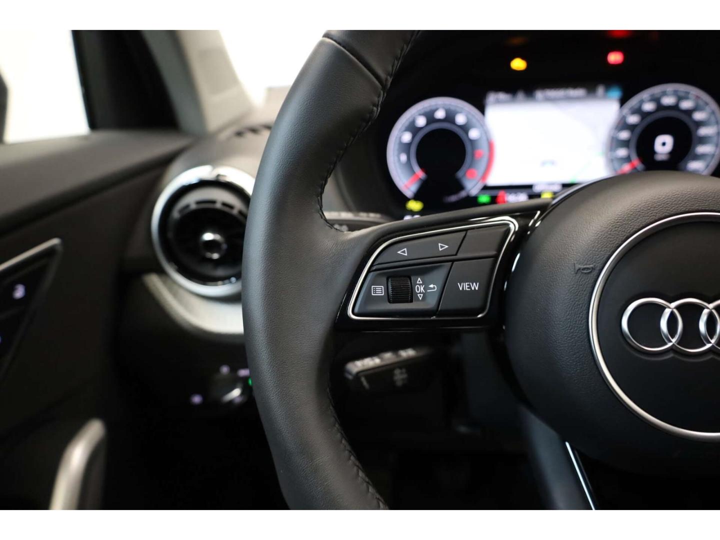 Audi Q2 30 TFSI Advanced AHK/NAV/RFK/SH/LED/DAB, миниатюра 15
