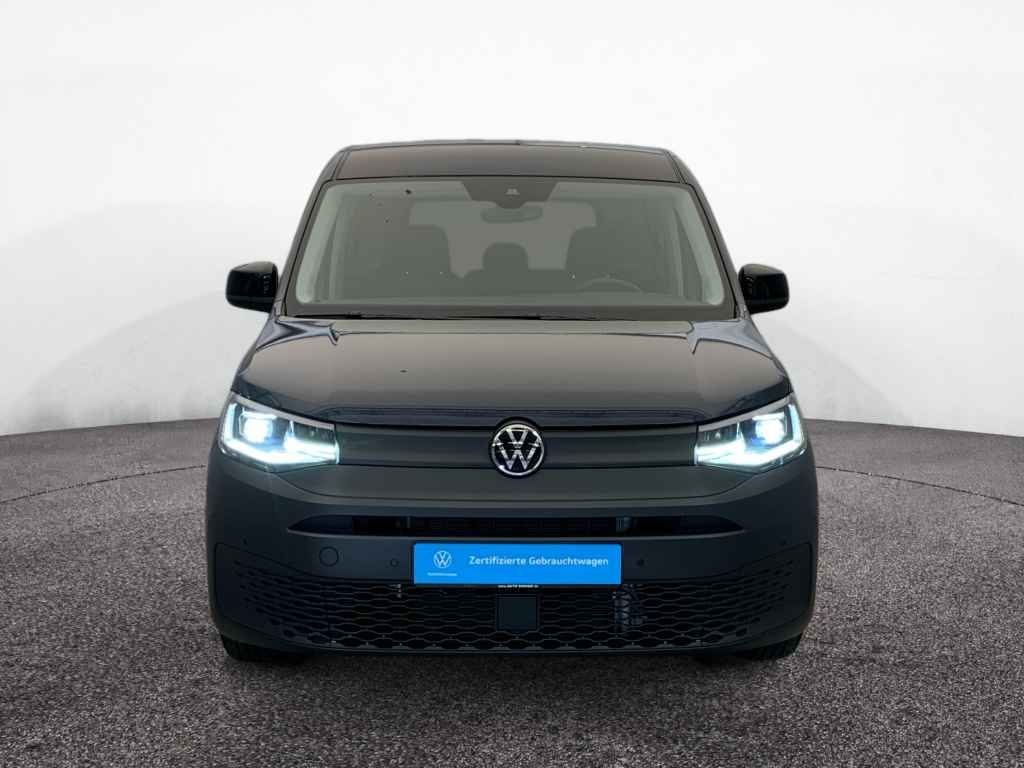 Volkswagen Caddy 1.5 TSI eHybrid *AHK*LED*ACC*R-CAM*SHZ*DAB imagem 2