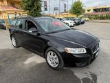 Volvo VOLVO V50 R-DESIGN STATION WAGON 1.6DIESEL 115CV - Volvo: C50