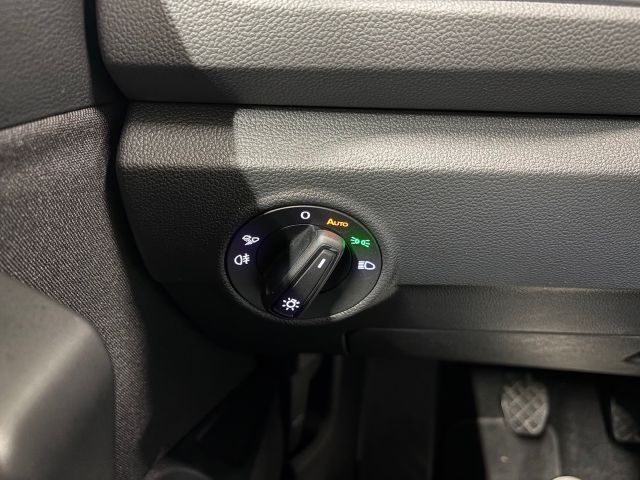 T-Roc Life 1.0 TSI NAVI LED SHZ PDC