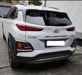 Hyundai KONA 1.6 T-GDI Premium DCT 2WD (Inspektion neu) - Hyundai KONA von privat