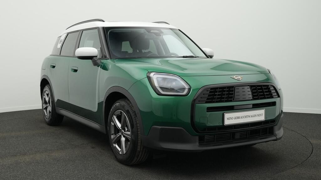 MINI Countryman C (Cooper) - Bild 2
