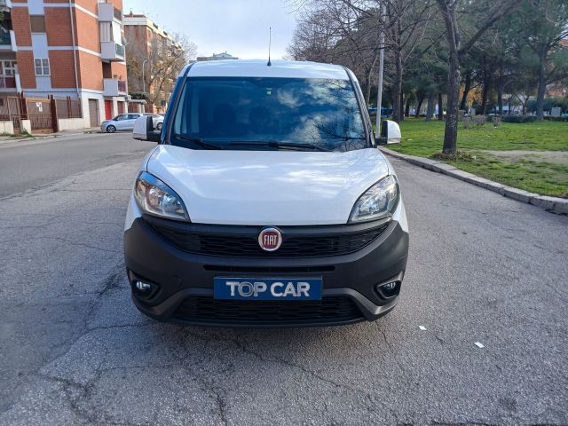 Fiat Doblo Doblò 1.4 T-Jet Natural Power Maxi 3p