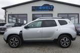 Dacia Duster II Celebration 1.5 dCi KLIMAAUT NAV 360 - Dacia Duster Gebrauchtwagen in Hamburg
