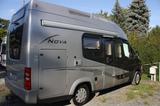 La Strada Nova M mit V6 Automatik, Leder, Sat-TV und Solar - Angebote