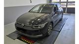 Volkswagen Golf Active 1.0 TSI *ACC*AHK*LED*NAVI*VIRTUAL*16 - VW Golf Gebrauchtwagen in Augsburg