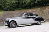 Jaguar MK IX / MK9 mit 2 Jahren Garantie - Jaguar: Mk2