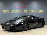 Lamborghini Gallardo 5.0 V10 Coupé LA NERA n. 93 - gebrauchte Lamborghini Gallardo aus dem Jahr 2007