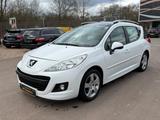 Peugeot 207 SW 1.6 HDi Tendance Panorama - Peugeot 207: SW Tendance