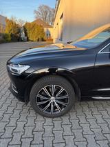 Volvo XC60 T5 AWD Inscription Geartronic Inscription - Volvo XC60 in Krefeld